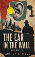 ebook: The Ear in the Wall (Annotated)