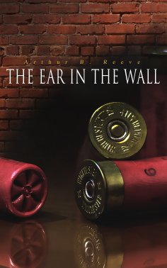 eBook: The Ear in the Wall