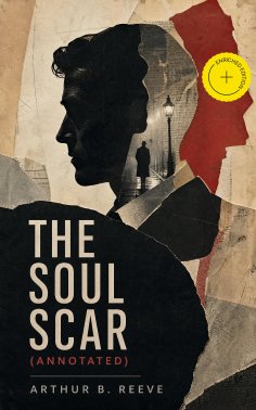 eBook: The Soul Scar (Annotated)