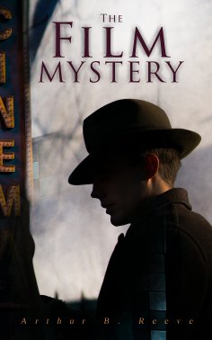 ebook: The Film Mystery