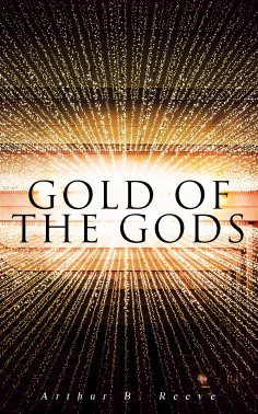 eBook: Gold of the Gods