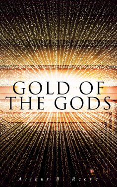 ebook: Gold of the Gods