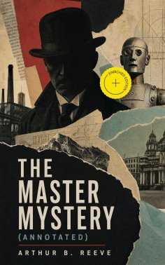 eBook: The Master Mystery (Annotated)