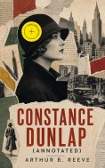 ebook: Constance Dunlap (Annotated)
