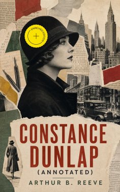 ebook: Constance Dunlap (Annotated)