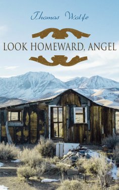 eBook: Look Homeward, Angel