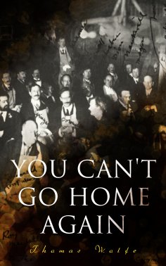 ebook: You Can't Go Home Again