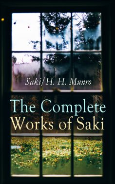 eBook: The Complete Works of Saki