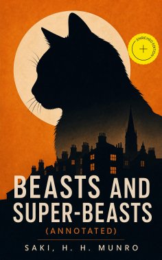 ebook: Beasts and Super-Beasts (Annotated)