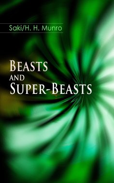 eBook: Beasts and Super-Beasts
