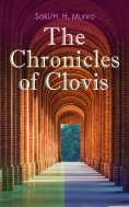 eBook: The Chronicles of Clovis