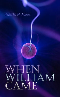ebook: When William Came