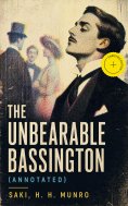 ebook: The Unbearable Bassington (Annotated)