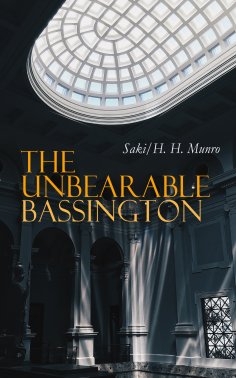 ebook: The Unbearable Bassington