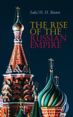 eBook: The Rise of the Russian Empire