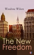 eBook: The New Freedom