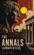 ebook: The Annals (Annotated)
