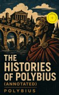 ebook: The Histories of Polybius (Annotated)