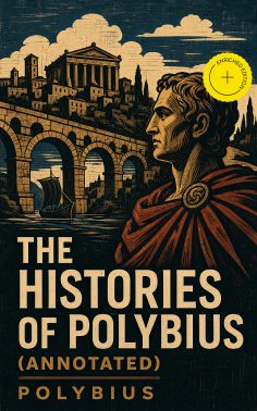 ebook: The Histories of Polybius (Annotated)