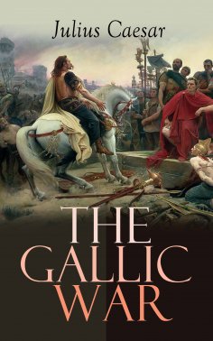 eBook: The Gallic War