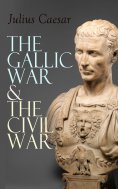 ebook: The Gallic War & The Civil War