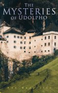 ebook: The Mysteries of Udolpho