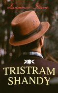eBook: Tristram Shandy (Annotated)
