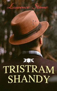 eBook: Tristram Shandy