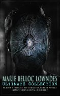 ebook: MARIE BELLOC LOWNDES Ultimate Collection
