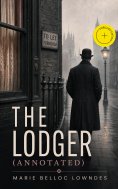 eBook: The Lodger (Annotated)