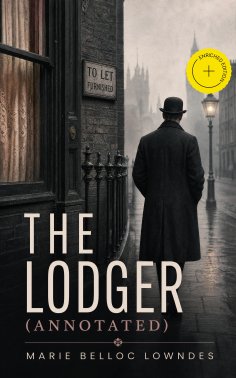 eBook: The Lodger (Annotated)