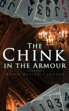 eBook: The Chink in the Armour