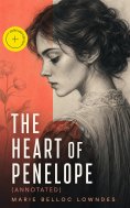 ebook: The Heart of Penelope (Annotated)