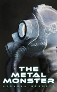 eBook: The Metal Monster (Annotated)
