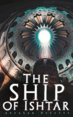 eBook: The Ship of Ishtar
