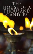 ebook: The House of a Thousand Candles