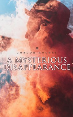 eBook: A Mysterious Disappearance