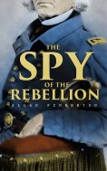 eBook: The Spy of the Rebellion