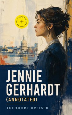 ebook: Jennie Gerhardt (Annotated)