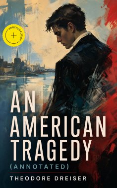 ebook: An American Tragedy (Annotated)