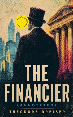 ebook: The Financier (Annotated)