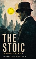 ebook: The Stoic (Annotated)
