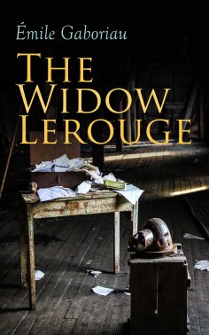 ebook: The Widow Lerouge