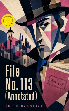 eBook: File No. 113 (Annotated)