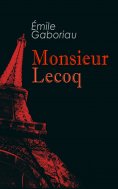 ebook: Monsieur Lecoq