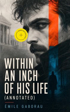 ebook: Within an Inch of His Life (Annotated)