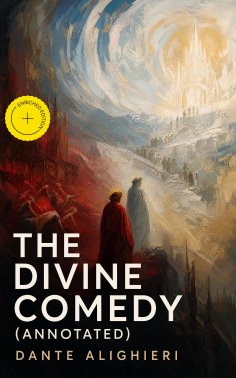 ebook: The Divine Comedy (Annotated)