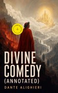 ebook: Divine Comedy (Annotated)