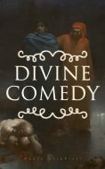 eBook: Divine Comedy