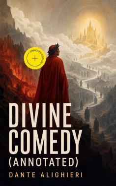 ebook: Divine Comedy (Annotated)